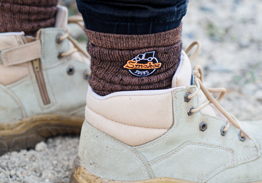 The Science Behind Durable Socks